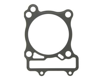 1 379 р. Прокладка цилиндра ATHENA Suzuki DL650 04-19 SV650 99-19 Athena s410510006172  с доставкой в г. Кемерово. Увеличить фотографию 1