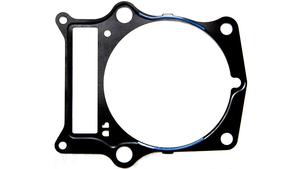 2 369 р. Прокладка цилиндра ATHENA Yamaha XT660RX 04-11, XTZ660 08-12 Athena s410010006019  с доставкой в г. Кемерово