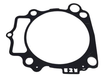2 199 р. Прокладка цилиндра ATHENA Yamaha YZ450F 20-22, YZ450FX 21-22, WR450F 2021 Athena s410485006315  с доставкой в г. Кемерово. Увеличить фотографию 1