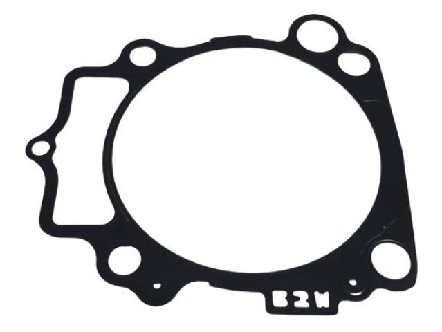 2 199 р. Прокладка цилиндра ATHENA Yamaha YZ450F 20-22, YZ450FX 21-22, WR450F 2021 Athena s410485006315  с доставкой в г. Кемерово