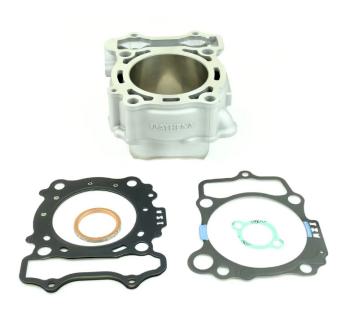 26 999 р. Цилиндр+прокладки(верх) STD Athena Yamaha YZ250F 14-18, WR250F 15-18 Athena ec485-049  с доставкой в г. Кемерово. Увеличить фотографию 1