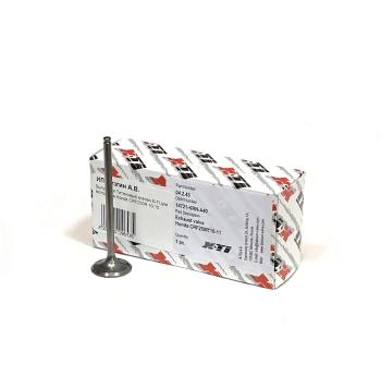 4 999 р. Выпускной Титановый клапан X-TI для мотоцикла Honda CRF250R 10-15 Клапаны XT-I xti-crf250-11ex  с доставкой в г. Кемерово. Увеличить фотографию 1