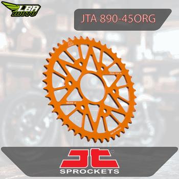 3 099 р. Звезда цепного привода JTA890.45ORG DID JT jta890.45org  с доставкой в г. Кемерово. Увеличить фотографию 1
