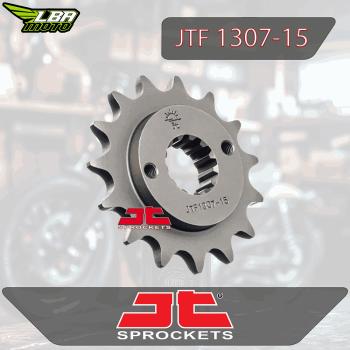 Звезда цепного привода JTF1307 15 DID JT jtf1307.15