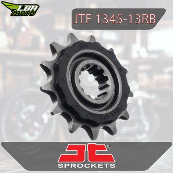 1 849 р. Звезда цепного привода JTF1345 13RB DID JT jtf1345.13rb  с доставкой в г. Кемерово. Увеличить фотографию 1