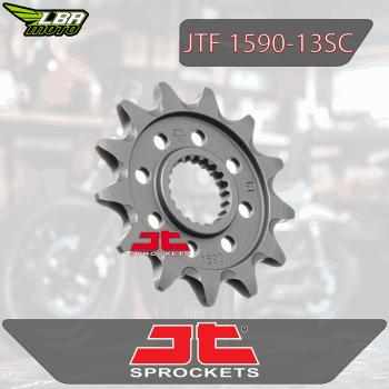Звезда цепного привода JTF1590 13SC DID JT jtf1590.13sc