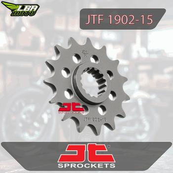 Звезда цепного привода JTF1902.15 DID JT jtf1902.15