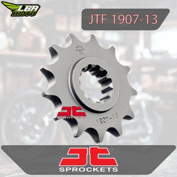 Звезда цепного привода JTF1907.13 DID JT jtf1907.13