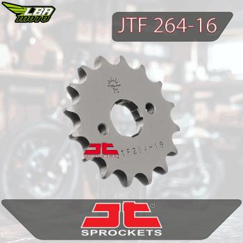 Звезда цепного привода JTF264 16 DID JT jtf264.16
