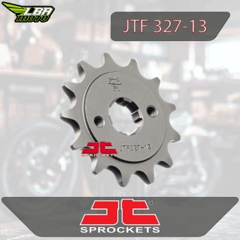 1 239 р. Звезда цепного привода JTF327 13 DID JT jtf327.13  с доставкой в г. Кемерово. Увеличить фотографию 1