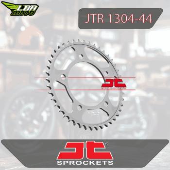 3 789 р. Звезда цепного привода JTR1304 44 DID JT jtr1304.44  с доставкой в г. Кемерово. Увеличить фотографию 1