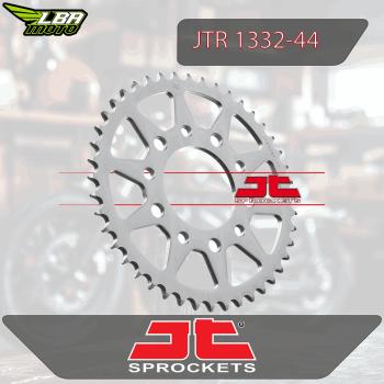 Звезда цепного привода JTR1332 44 DID JT jtr1332.44