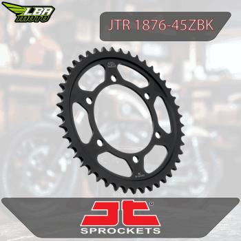 3 999 р. Звезда цепного привода JTR1876 45ZBK DID JT jtr1876.45zbk  с доставкой в г. Кемерово. Увеличить фотографию 1