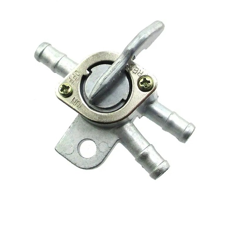 1 349 р. Бензокраник Honda CRF250X 04-17, CRF450X 05-18 16950-KSC-003 MUSONLAI пм-00029654  с доставкой в г. Кемерово
