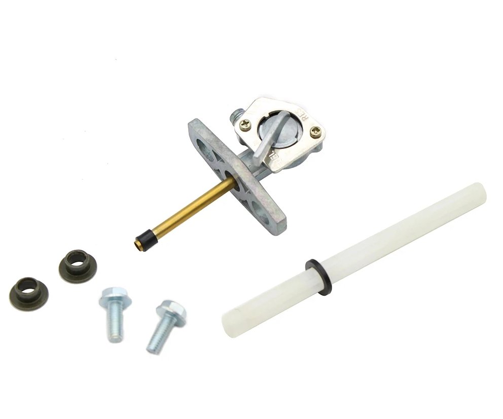 1 149 р. Бензокраник Honda XR400R 96-04, XR600R 88-00 16950-KCY-671 16950-MN1-871 MUSONLAI пм-00029787  с доставкой в г. Кемерово