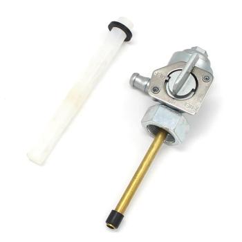 1 149 р. Бензокраник Honda XR650L 93-23, TRX300 88-00, TRX250 85-88, ARC250 85-87 16950-MY6-791, 16950-HA8-00 MUSONLAI пм-00029647  с доставкой в г. Кемерово. Увеличить фотографию 1