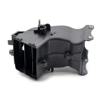 10 899 р. Воздуховод Yamaha YZF-R1, YZF-R1M 15-19 MUSONLAI пм-00028652  с доставкой в г. Кемерово. Увеличить фотографию 1