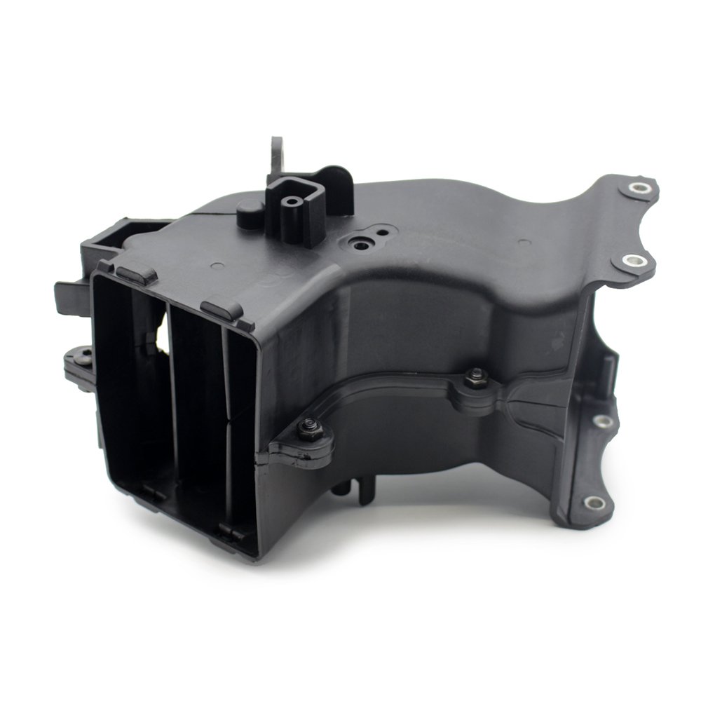 10 899 р. Воздуховод Yamaha YZF-R1, YZF-R1M 15-19 MUSONLAI пм-00028652  с доставкой в г. Кемерово
