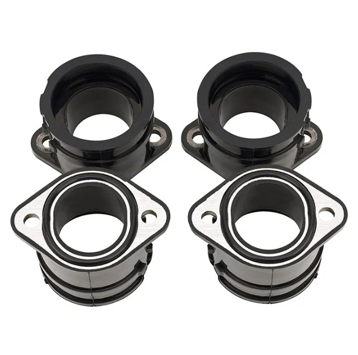 1 669 р. Манифолды Kawasaki ZR750 Zephyr 91-06 16065-1226 16065-1227 16065-1228 MUSONLAI пм-00029524  с доставкой в г. Кемерово