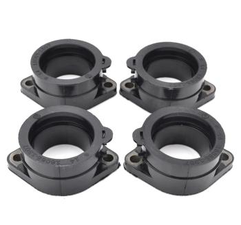 1 599 р. Манифолды Kawasaki ZRX1100 97-06, GPZ1100 95-98 16065-1307 MUSONLAI пм-00029775  с доставкой в г. Кемерово. Увеличить фотографию 1