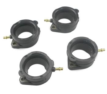 1 779 р. Манифолды Kawasaki ZZR1100 90-01, ZZR1200 02-06 16065-1210 MUSONLAI пм-00029532  с доставкой в г. Кемерово. Увеличить фотографию 1