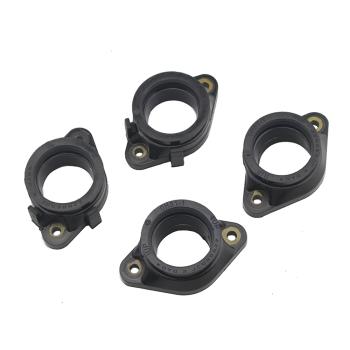 1 669 р. Манифолды Suzuki GSF1250 Bandit 07-12, GSX1250 10-14 13101-18H00, 13102-18H00 MUSONLAI пм-00029902  с доставкой в г. Кемерово. Увеличить фотографию 1