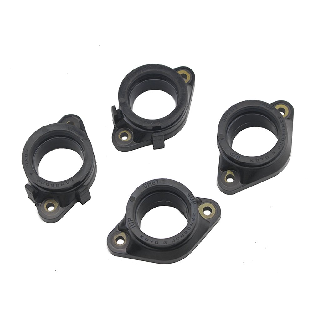 1 669 р. Манифолды Suzuki GSF1250 Bandit 07-12, GSX1250 10-14 13101-18H00, 13102-18H00 MUSONLAI пм-00029902  с доставкой в г. Кемерово