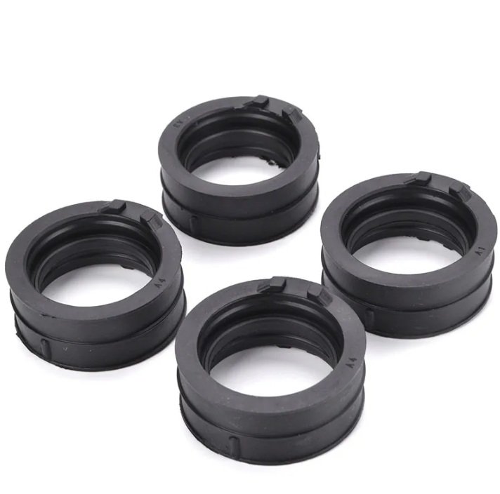 1 399 р. Манифолды Yamaha FZR1000 89-95, YZF-R7 94-98, YZF1000R 97-03 3GM-13597-00 MUSONLAI пм-00029607  с доставкой в г. Кемерово