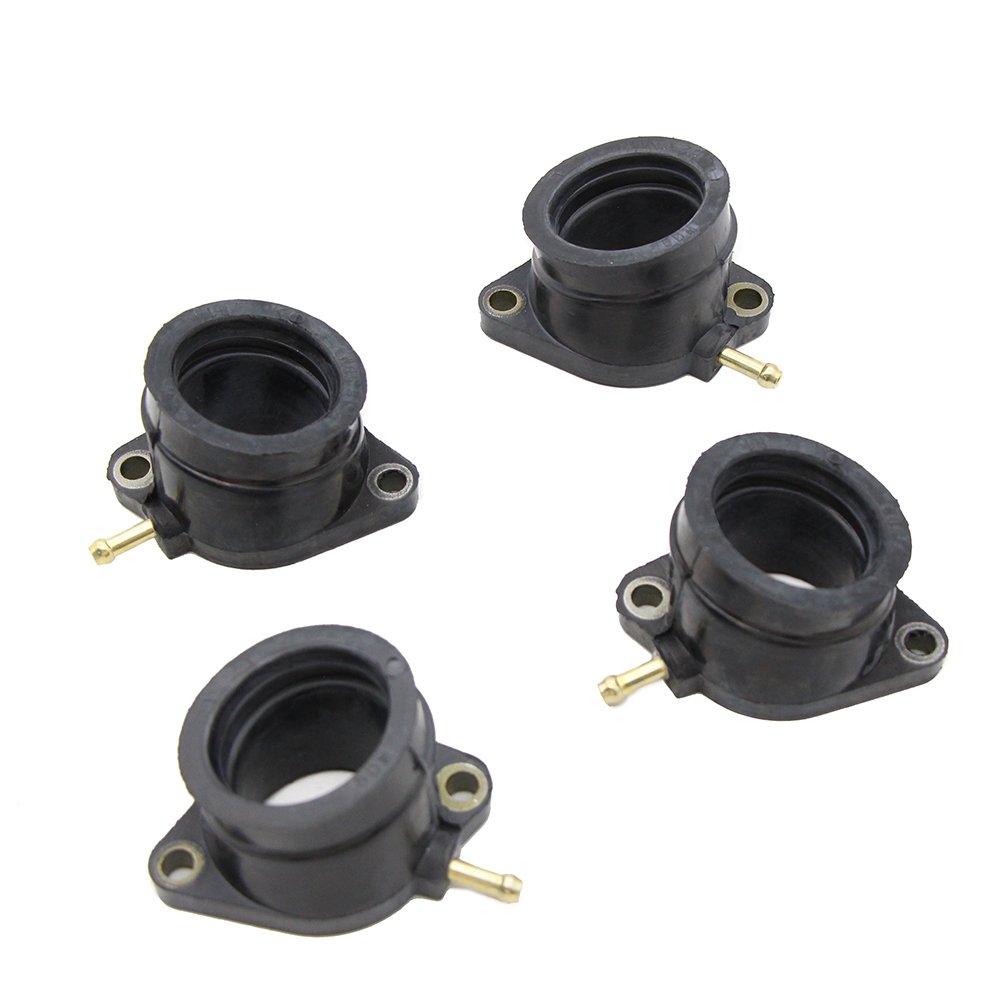 1 779 р. Манифолды Yamaha FZS600 98-03 5DM-13586-01 MUSONLAI пм-00029586  с доставкой в г. Кемерово