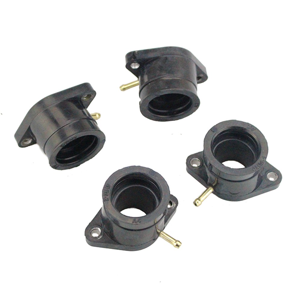 1 289 р. Манифолды Yamaha XJR400 93-00 MUSONLAI пм-00028789  с доставкой в г. Кемерово