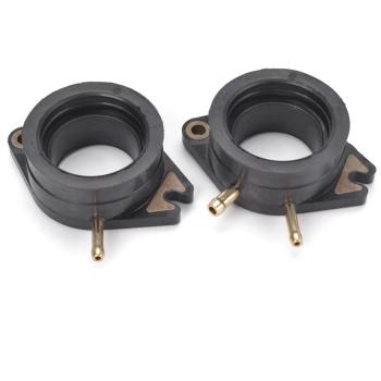 1 199 р. Манифолды Yamaha XV1100 Virago 88-99, XV700 84-87, XV750 81-86 24M-13586-01, 1TA-13586-00 MUSONLAI пм-00029552  с доставкой в г. Кемерово. Увеличить фотографию 1