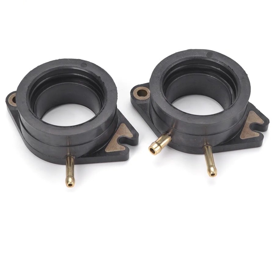 1 199 р. Манифолды Yamaha XV1100 Virago 88-99, XV700 84-87, XV750 81-86 24M-13586-01, 1TA-13586-00 MUSONLAI пм-00029552  с доставкой в г. Кемерово