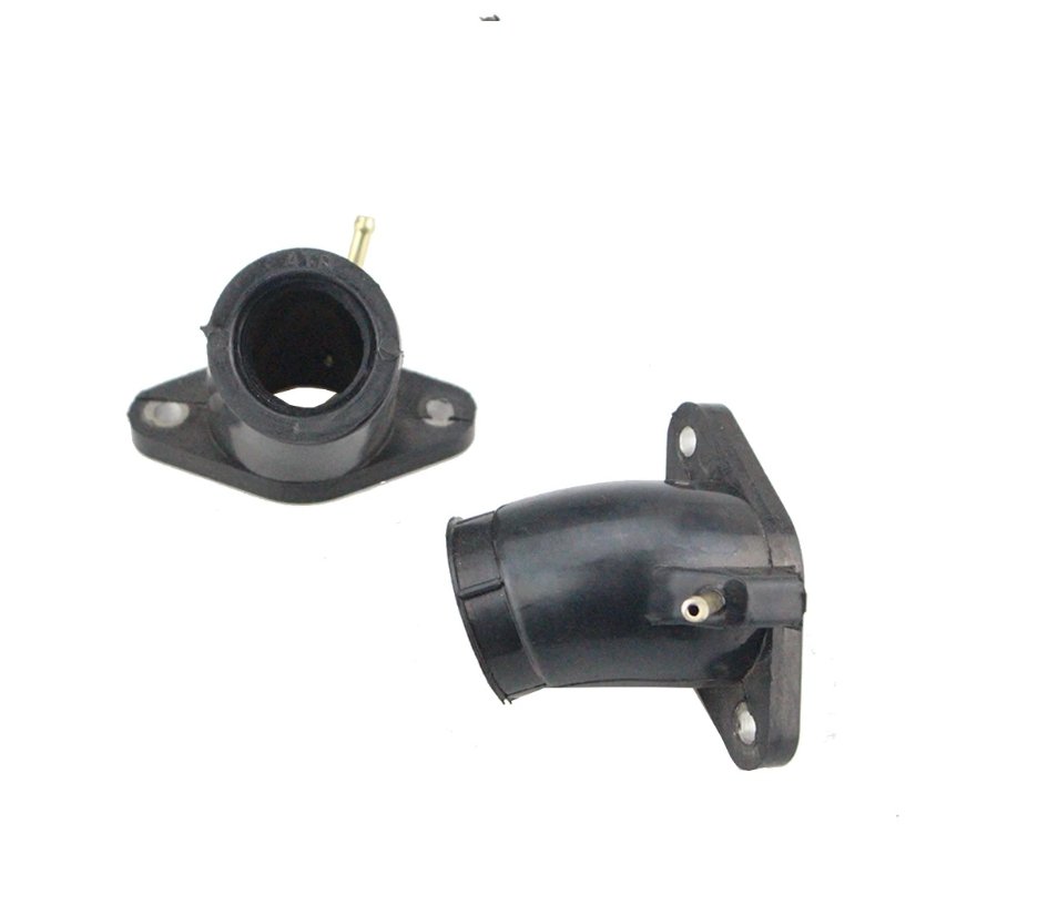 1 269 р. Манифолды Yamaha XVS400 96-14 4TR-13586-01, 4TR-13596-01 MUSONLAI пм-00029563  с доставкой в г. Кемерово
