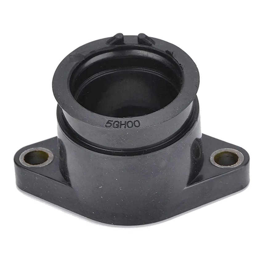 789 р. Манифолды Yamaha YFM400 00-08, YFM450 03-16 5GH-13586-00 MUSONLAI пм-00029812  с доставкой в г. Кемерово