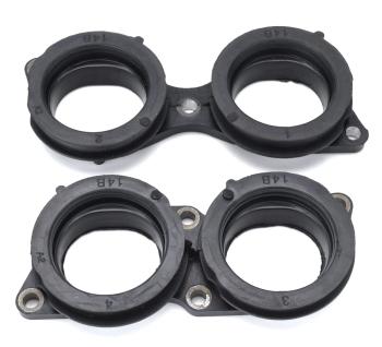 1 579 р. Манифолды Yamaha YZF-R1 09-14 14B-13595-00-000, 14B-13596-00-000 MUSONLAI пм-00029710  с доставкой в г. Кемерово. Увеличить фотографию 1