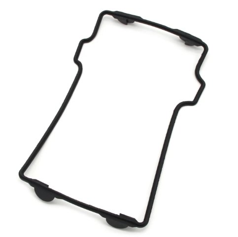 1 799 р. Прокладка клапанной крышки Honda CBR250 86-94, CB250 91-08 12391-KT7-750 MUSONLAI пм-00029656  с доставкой в г. Кемерово