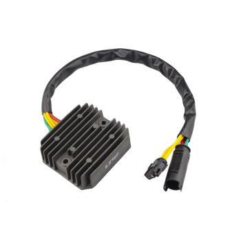 Реле зарядки BMW F650 00-15, C400XGT 18-19, F700 06-16, F800 01-16, G650 06-15 MUSONLAI пм-00028506