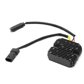 5 799 р. Реле зарядки BMW G310R, G310GS 16-20 61148559626 MUSONLAI пм-00029841  с доставкой в г. Кемерово. Увеличить фотографию 1