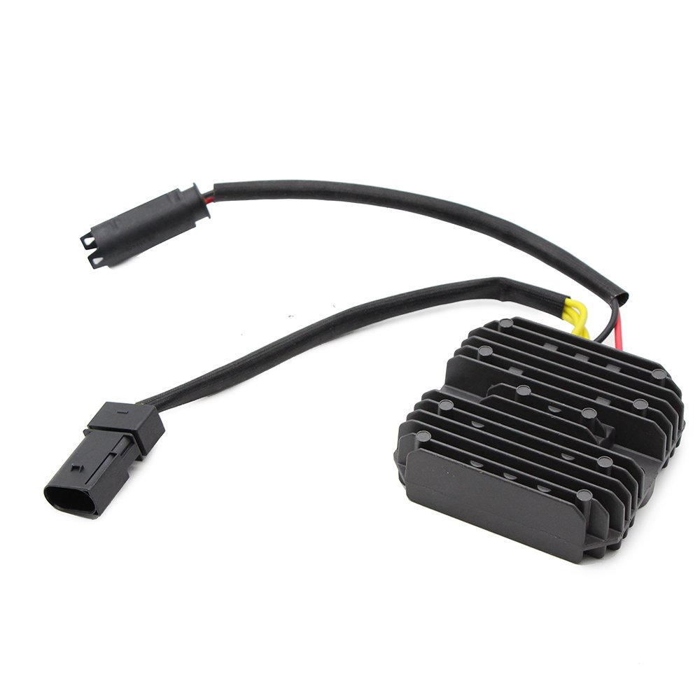 5 799 р. Реле зарядки BMW G310R, G310GS 16-20 61148559626 MUSONLAI пм-00029841  с доставкой в г. Кемерово