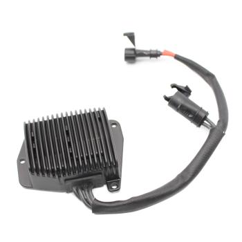6 899 р. Реле зарядки Buell XB9SX 08-10, XB12SRXSXSTTXPSSXTSCG 08-10 Y0302.5A8 MUSONLAI пм-00029627  с доставкой в г. Кемерово. Увеличить фотографию 1