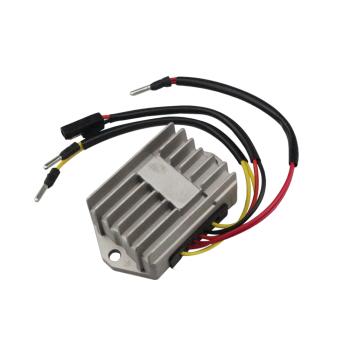 3 699 р. Реле зарядки Ducati MONSTER 400600 96-97, M-Guzzi 88-05 69920841A, GU37703805, 54040031A ,69920831B MUSONLAI пм-00029702  с доставкой в г. Кемерово. Увеличить фотографию 1