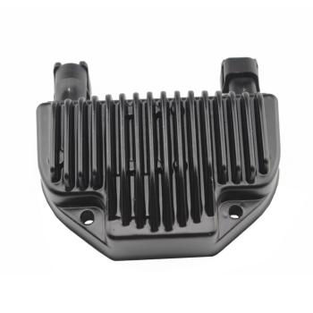 5 549 р. Реле зарядки Harley Davidson Dyna 08-16 74631-08, 74631-08A MUSONLAI пм-00029884  с доставкой в г. Кемерово. Увеличить фотографию 1