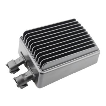 Реле зарядки Harley Davidson FLH CVO 14-16 74700021 MUSONLAI пм-00029523