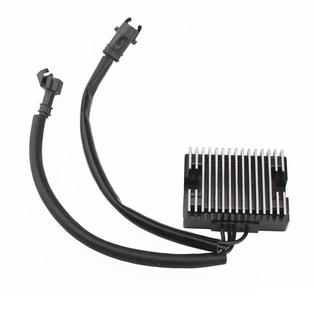 4 199 р. Реле зарядки Harley Davidson Sportster XL883XL1200 09-13 74711-08 MUSONLAI пм-00029602  с доставкой в г. Кемерово