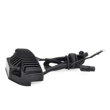 Реле зарядки Harley Davidson V-ROD 02-07, Night RodStreet Rod 06-07 74440-01, 74494-02 MUSONLAI пм-00029618