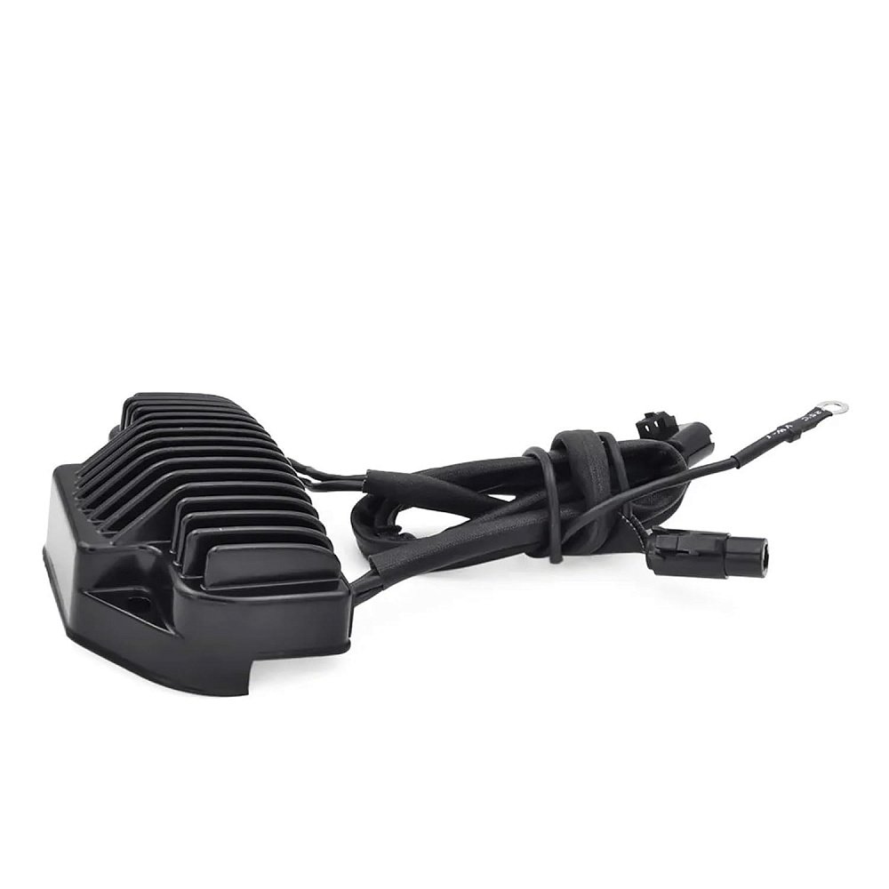 5 099 р. Реле зарядки Harley Davidson V-ROD 02-07, Night RodStreet Rod 06-07 74440-01, 74494-02 MUSONLAI пм-00029618  с доставкой в г. Кемерово