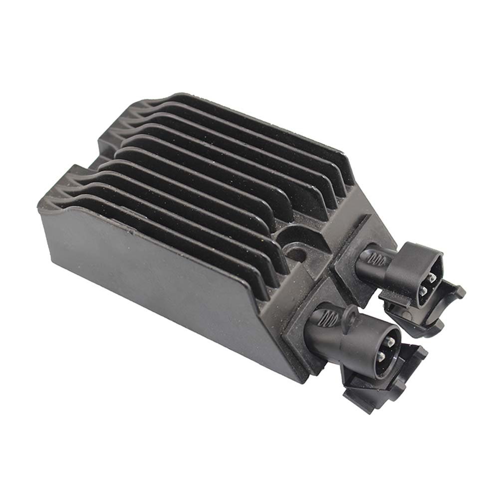 4 299 р. Реле зарядки Harley Davidson XL883 14-16, XL1200X 14-16 74700012 MUSONLAI пм-00028511  с доставкой в г. Кемерово