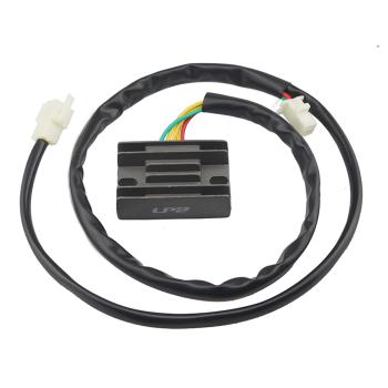 Реле зарядки Honda CRM250 89-99 31600-KAE-771 MUSONLAI пм-00028715