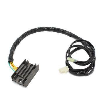 Реле зарядки Honda CRM250AR 95-99 31600-KAE-741 MUSONLAI пм-00028714