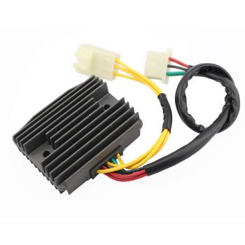 3 299 р. Реле зарядки Honda FJS400 06-08, Honda FJS600 01-07, FSC600 02-13 31600-MCT-771, 31600-MCT-003 MUSONLAI пм-00029842  с доставкой в г. Кемерово. Увеличить фотографию 1